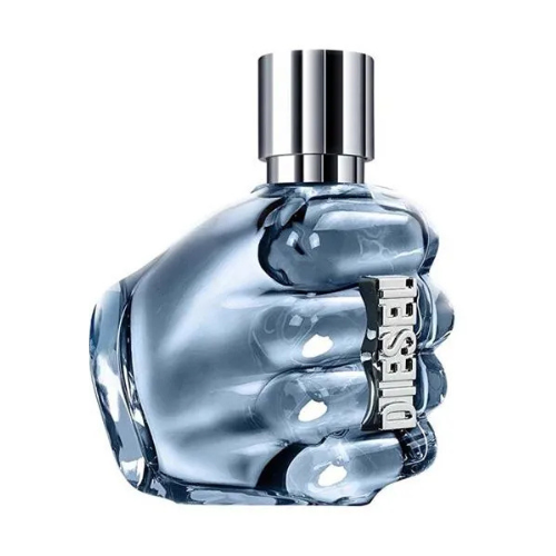 Diesel Only The Brave EDT 75 ml