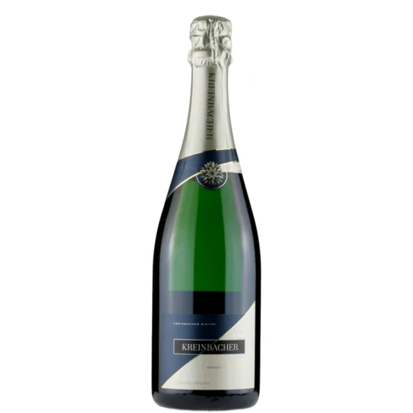 Kreinbacher Pezsgő Brut Classic 0,75l
