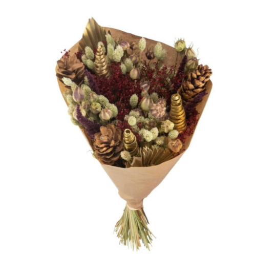 Szárított Virágcsokor - Bouquet Mix Large Classic