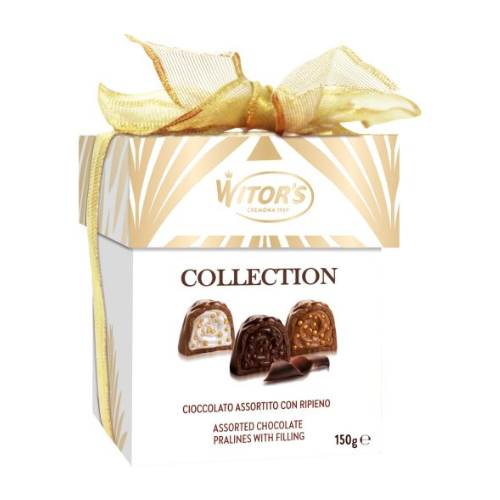 Witor's Cubotto Collection 150g