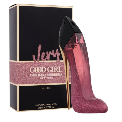 Carolina Herrera Very Good Girl Glam EDP 80ml