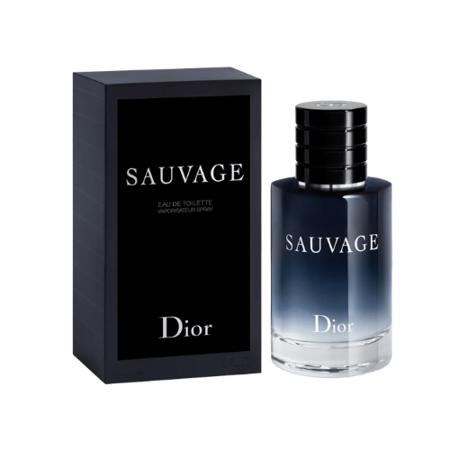 Christian Dior Sauvage Parfum 60ml