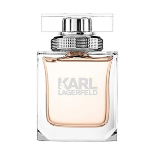 Karl Lagerfeld For Her EDP