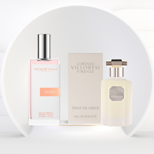 Yodeyma Dinara Parfüm 100ml