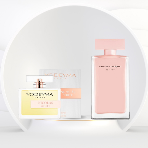 Yodeyma Nicolas for her Parfüm 50ml/100ml