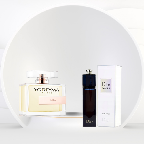 Yodeyma Mía Parfüm 50ml/100ml