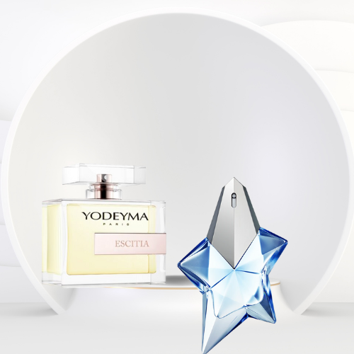 Yodeyma Escitia 100ml