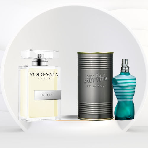 INSTINT- YODEYMA