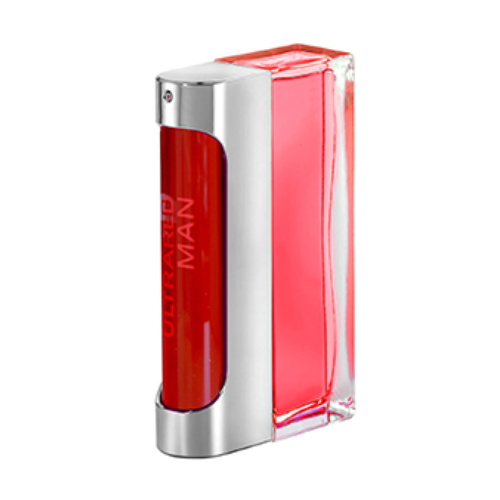 Paco Rabanne Ultrared EDT 100ml