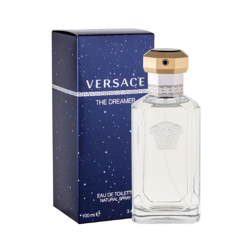 Versace Dreamer EDT 100ml