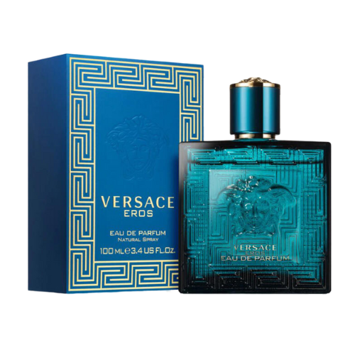 Versace Eros EDP 100ML