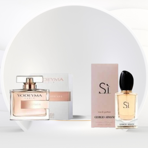 Yodeyma Adriana Parfüm 50ml/100ml