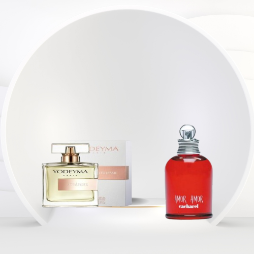Yodeyma Atrápame Parfüm 100ml