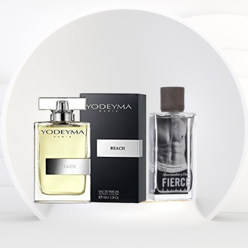 Yodeyma BEACH Eau de parfüm 50ml/100ml
