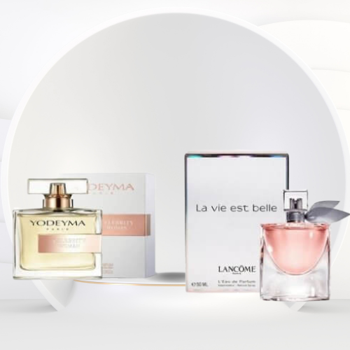 Yodeyma Celebrity Woman Parfüm 50ml/100ml