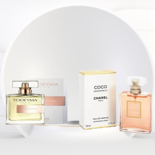 Yodeyma Cheante Parfüm 50ml/100ml
