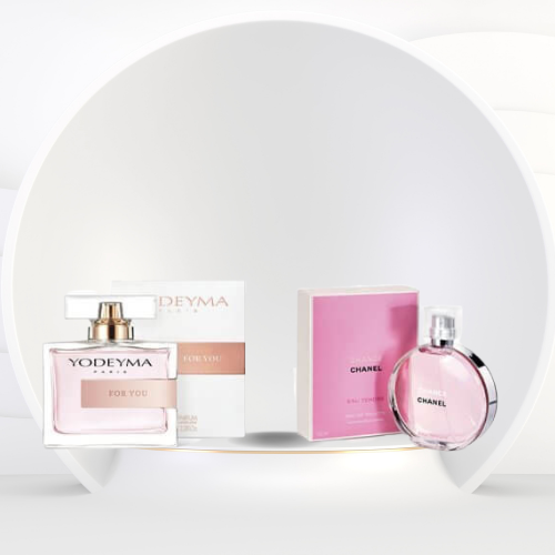 Yodeyma For you Parfüm 50ml/100ml