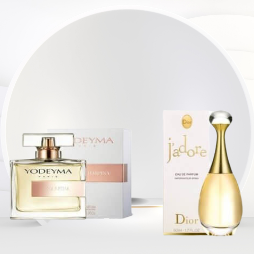 Yodeyma Harpina Parfüm 50ml/100ml