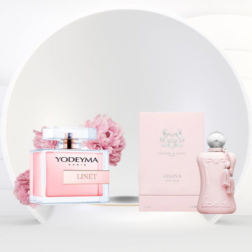 Yodeyma Linet Parfüm 50ml/100ml