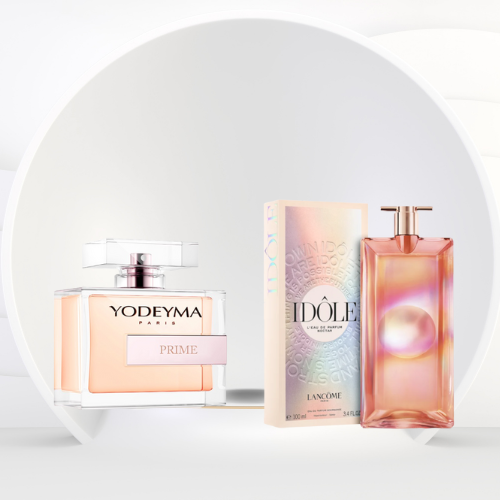 Yodeyma Prime Parfüm 100ml